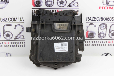 Блок керування двигуном 2.2 i-DTEC Honda Accord (CU/CW) 2008-2015 37820RL0G06 (31693)