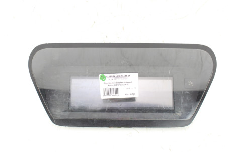 Дисплей информационный Honda Accord (CU/CW) 2008-2015 39710TL0G01 (31700)