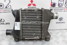 Радіатор інтеркулера Honda Accord (CU/CW) 2008-2015 19710RL0G01 (31705)