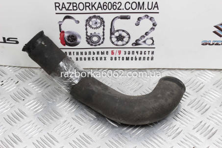 Патрубок інтеркулера гума RH1, 2.2 i-DTEC Honda Accord (CU/CW) 2008-2015 17284RL0G01 (31706)