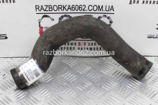 Патрубок інтеркулера гума RH3, 2.2 i-DTEC Honda Accord (CU/CW) 2008-2015 17282RL0G01 (31708)