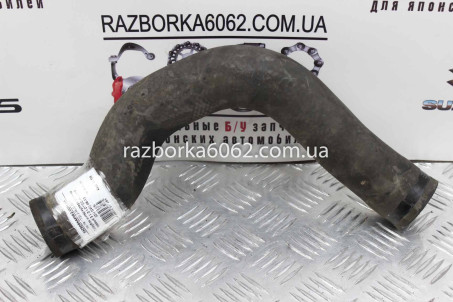 Патрубок інтеркулера гума RH3, 2.2 i-DTEC Honda Accord (CU/CW) 2008-2015 17282RL0G01 (31708)