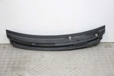 Жабо под лобовое стекло (пластик) правая часть Toyota Yaris USA 2006-2009 седан 5578352220 (31718)