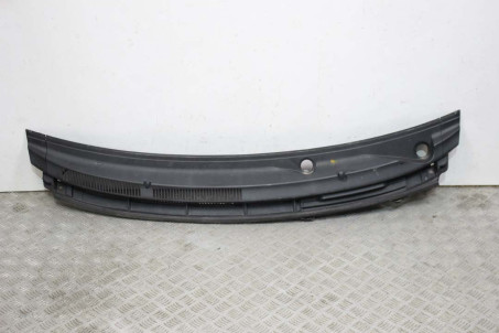 Жабо под лобовое стекло (пластик) правая часть Toyota Yaris USA 2006-2009 седан 5578352220 (31718)