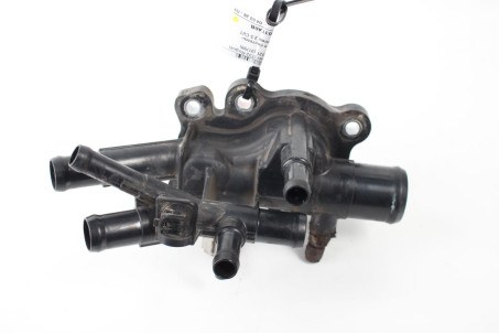 Трійник системи охолодження 2.5 CVT Nissan X-Trail (T32-Rogue) 2014-2021 110603TA0B (31788)