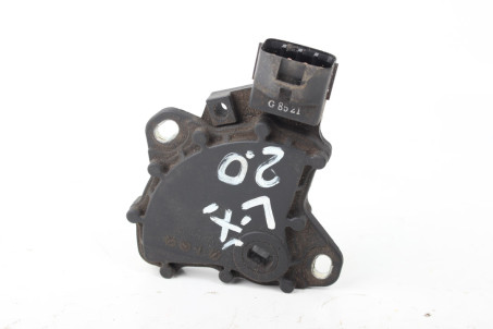 Датчик положения селектора АКПП 2.0 АКПП Mitsubishi Lancer X (CY) 2007-2013 8617A002 (31842)