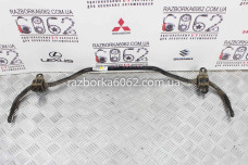 Стабілізатор задній D21 4WD Nissan Qashqai (J10) 2007-2014 56230JD00C (31844)