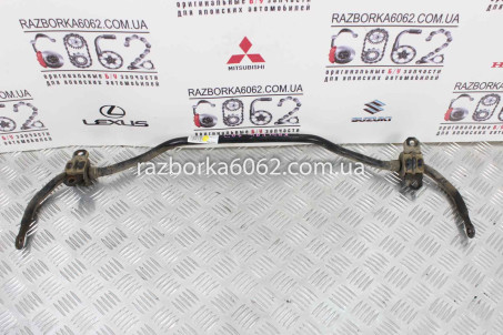 Стабілізатор задній D21 4WD Nissan Qashqai (J10) 2007-2014 56230JD00C (31844)