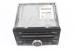 Магнитофон 6CD Nissan Qashqai (J10) 2007-2014 28185JD40A (31875)