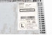 Магнитофон 6CD Nissan Qashqai (J10) 2007-2014 28185JD40A (31875)
