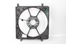 Дифузор LH Toyota RAV-4 II 2000-2005 1227506181 (31878)