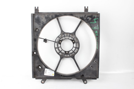 Диффузор LH Toyota RAV-4 II 2000-2005 1227506181 (31878)