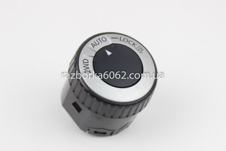 Перемикач режимів трансмісії Nissan Qashqai (J10) 2007-2014 25535JG00A (31915)