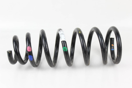 Пружина передняя 3.5 АКПП Honda Accord Coupe (CS) 2007-2012 51401TE1A12 (31921)