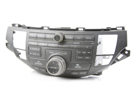Магнитофон Honda Accord Coupe (CS) 2007-2012 39101TE0A911M1 (31946)