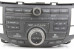 Магнитофон Honda Accord Coupe (CS) 2007-2012 39101TE0A911M1 (31946)
