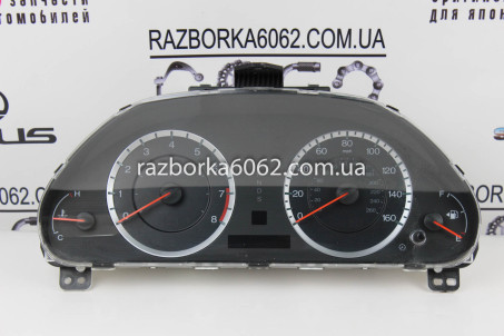 Щиток приладів 3.5 АКПП Honda Accord Coupe (CS) 2007-2012 78100TE1A03 (31947)