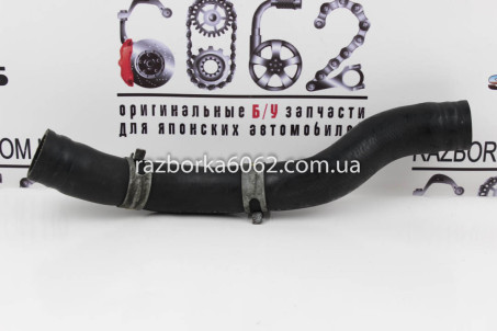 Патрубок основного радіатора верхній 3.5 Honda Accord Coupe (CS) 2007-2012 19501R70A01 (31950)