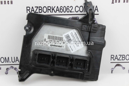 Блок керування двигуном 3.5 АКПП Honda Accord Coupe (CS) 2007-2012 37820-R70-A83 (31956)