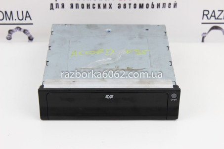 Блок навигации Honda Accord Coupe (CS) 2007-2012 39546-TE0-A22 (31957)