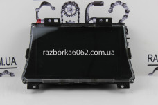 Дисплей информационный Honda Accord Coupe (CS) 2007-2012 39810TA0315 (31958)