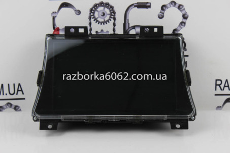 Дисплей інформаційний Honda Accord Coupe (CS) 2007-2012 39810TA0315 (31958)