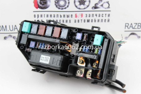 Блок предохранителей двигателя 3.5 Honda Accord Coupe (CS) 2007-2012 38257-TA0-A01 (31959)