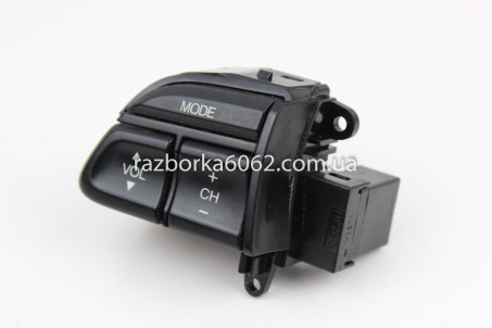 Кнопки керування мультимедіа на кермо 10-12 Honda Accord Coupe (CS) 2007-2012 35880TA0A11 (31972)