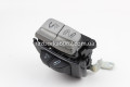 Кнопки управления телефоном на руль Honda Accord Coupe (CS) 2007-2012 35890-TE0-A01ZA (31973)