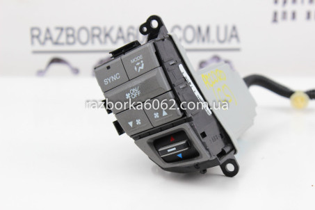 Блок керування клімат контролю LH 10-12 Honda Accord Coupe (CS) 2007-2012 79620-TA5-A01ZA (31979)