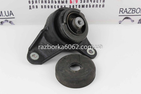 Подушка мотора левая 3.5 АКПП Honda Accord Coupe (CS) 2007-2012 50870TA1A01 (31992)