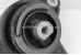 Подушка мотора левая 3.5 АКПП Honda Accord Coupe (CS) 2007-2012 50870TA1A01 (31992)