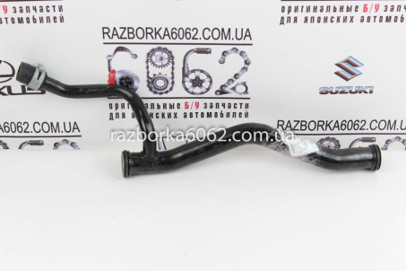 Трубка охолоджуючої рідини 3.5 Honda Accord Coupe (CS) 2007-2012 19505-R70-A00 (32005)