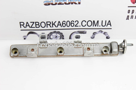 Рампа топливная левая 3.5 Honda Accord Coupe (CS) 2007-2012 16610-R70-A01 (32009)