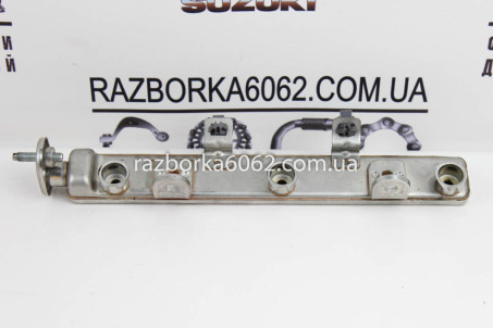 Рампа топливная правая 3.5 Honda Accord Coupe (CS) 2007-2012 16620-R70-A01 (32010)