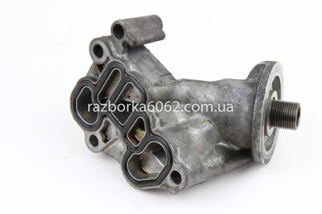 Кронштейн масляного фильтра 3.5 Honda Accord Coupe (CS) 2007-2012 15301-RN0-A00 (32018)