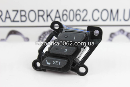 Кнопки памяти сиденья Honda Accord Coupe (CS) 2007-2012 35961-TA0-P01 (32035)