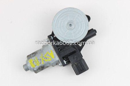 Моторчик склопідіймача передній правий 2pin Mitsubishi ASX 2010-2022 5713A258 (32039)
