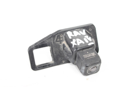 Камера заднего вида Toyota RAV-4 IV 2012-2018 8679042060 (32059)