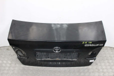 Кришка багажника седан USA Toyota Corolla E12 (E120) 2000-2006 644011E020 (32071)