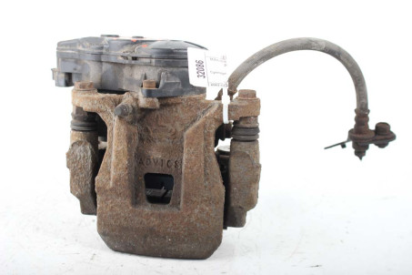 Супорт задній лівий 15- Mitsubishi Outlander (GF) 2012- 4605B799 (32086)