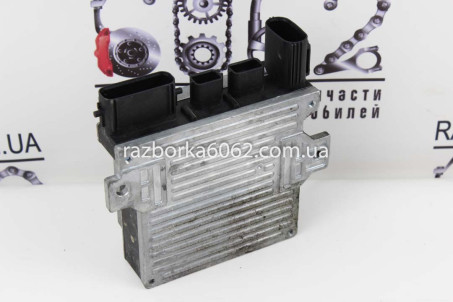 Блок управления рулевой рейкой 16- Subaru Forester (SJ) 2012-2018 34710SG120 (32089)