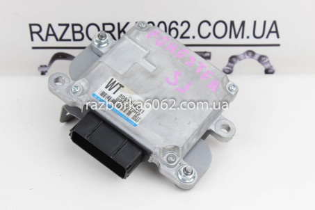 Блок управления АКПП CVT 16- Subaru Forester (SJ) 2012-2018 30919AE881 (32094)