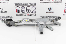 Трапеція двірників Subaru Forester (SJ) 2012-2018 86510SG010 (32095)