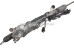 Рейка рульова електрична 16- Subaru Forester (SJ) 2012-2018 34110SG080 (32096)