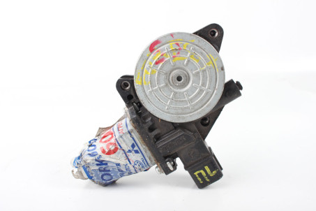 Моторчик склопідіймача передній лiвий 6pin Subaru Forester (SJ) 2012-2018 61041SG012 (32107)