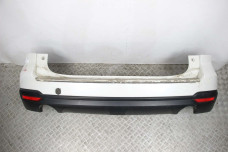 Бампер задній у зборі Subaru Forester (SJ) 2012-2018 57704SG012 (32113)