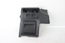 Накладка торпедо під кнопки Subaru Forester (SJ) 2012-2018 66075FJ030 (32114)