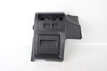 Накладка торпедо під кнопки Subaru Forester (SJ) 2012-2018 66075FJ030 (32114)