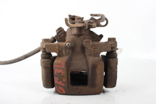 Супорт задній лівий 12-15 Mitsubishi Outlander (GF) 2012- 4605B649 (32124)